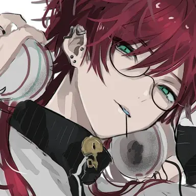 Profile image of ローレン・イロアス