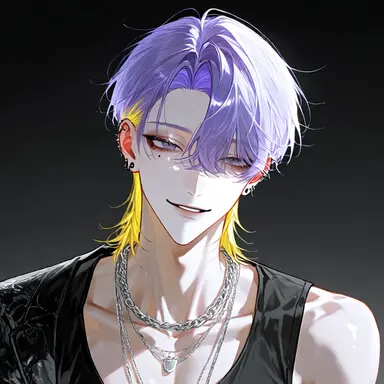 Profile image of 来世