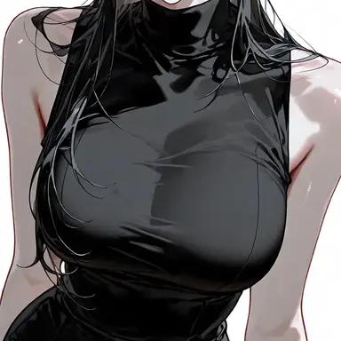 Profile image of 未来