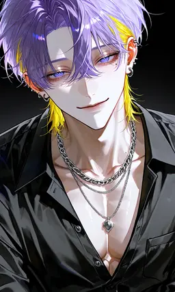 Profile image of 来世