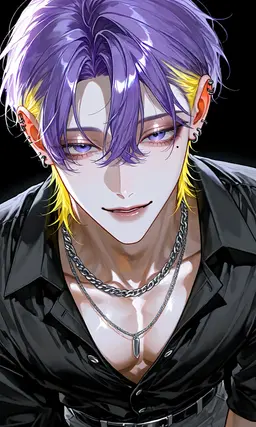 Profile image of 来世