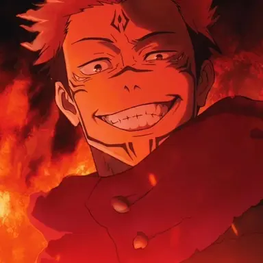 Profile image of Sukuna Ryomen