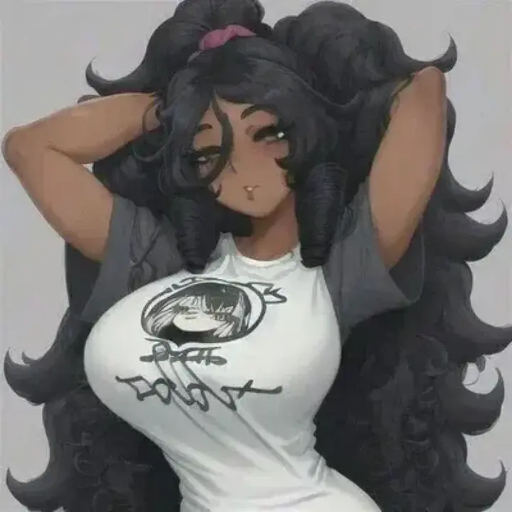 WindySugar9500의 (real name Amara/not my character)Spider girl