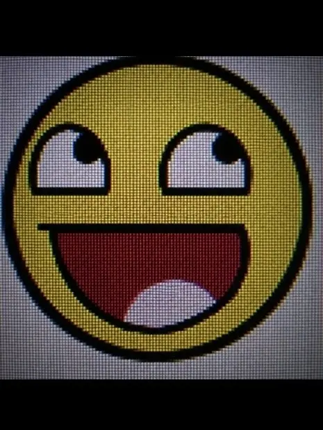 Bainall의 {EpIC FaCE)