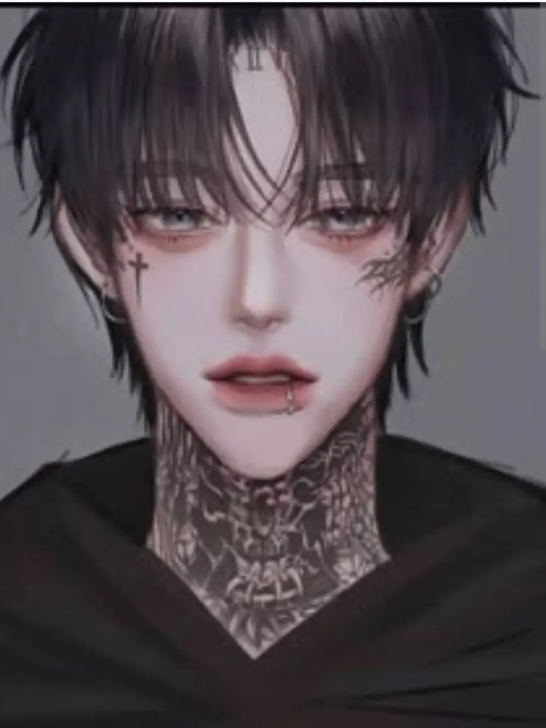 Tissue-head_2019-9-5의 君と僕