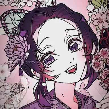 Profile image of 시노부