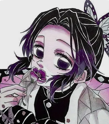 Profile image of しのぶ
