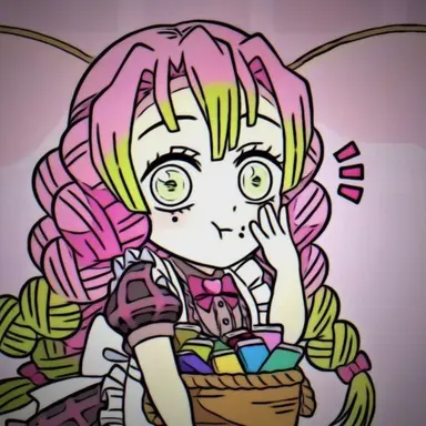 Profile image of 蜜璃
