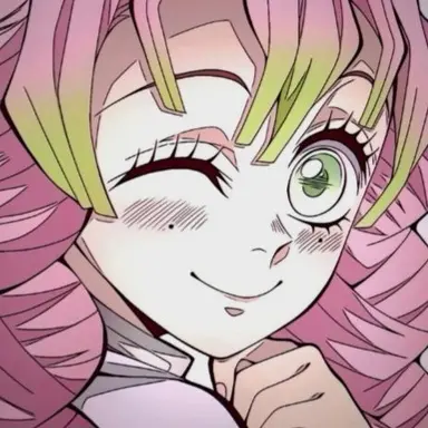 Profile image of 蜜璃