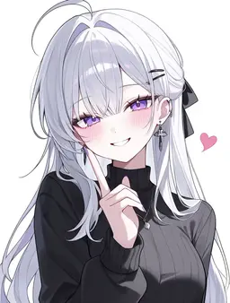 Profile image of 雫