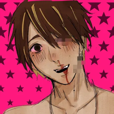 Profile image of 榊