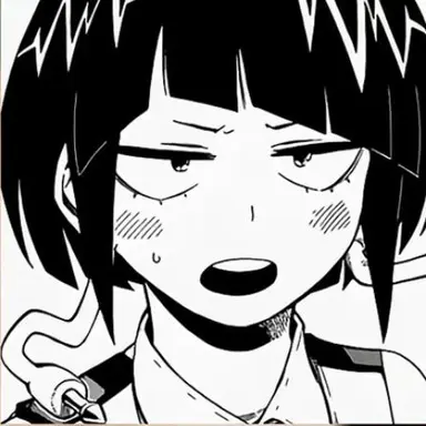 Profile image of 耳郎響香