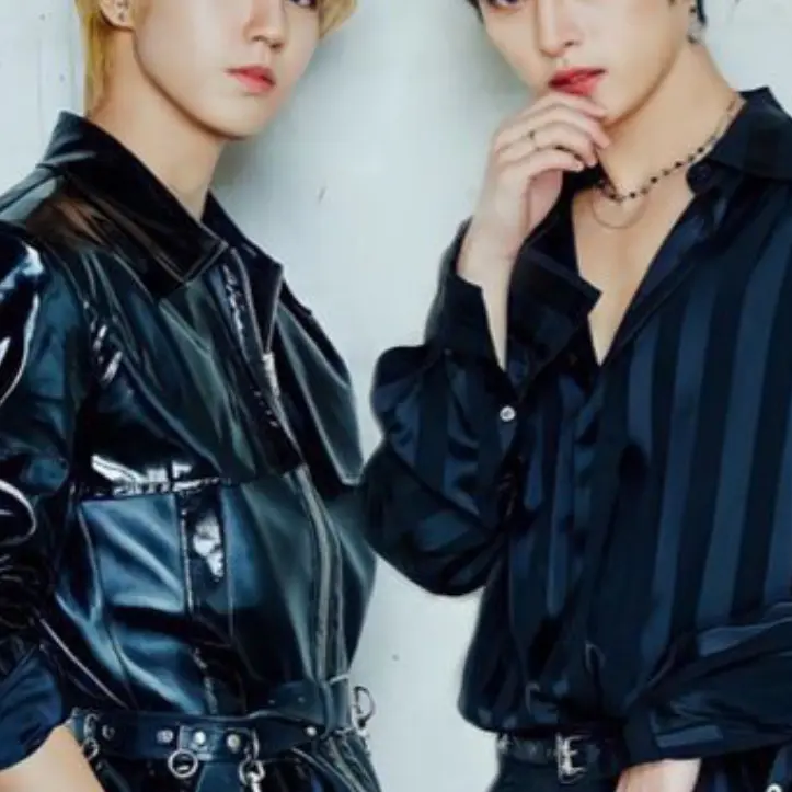 Yogbokwife의 한 지 성 & 이 민 호