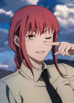 Profile image of Makima