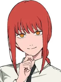 Profile image of Makima