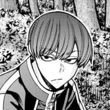 Profile image of 無陀野 無人