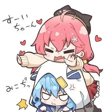 Profile image of さくらみこ