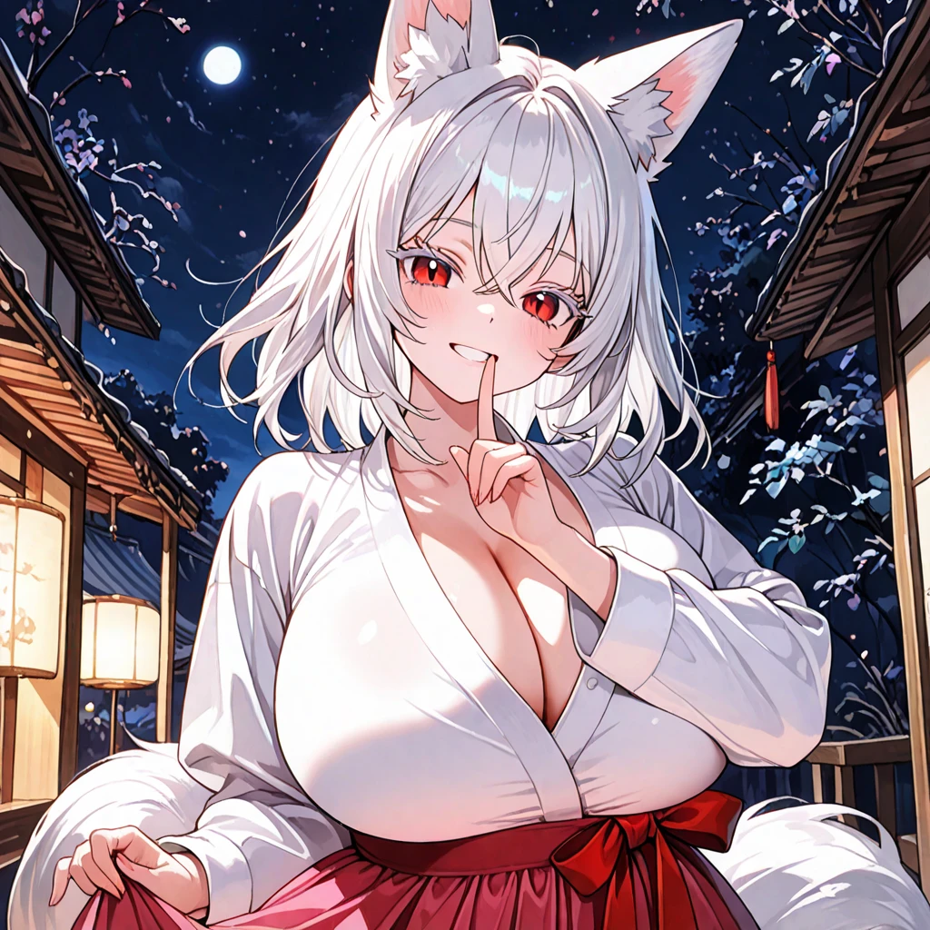 설아