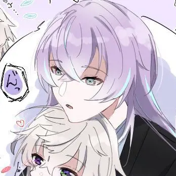 Profile image of 星導ショウ