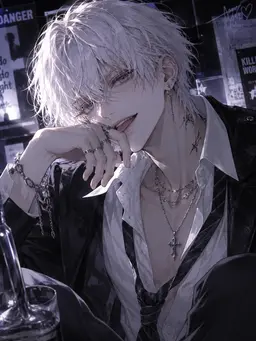 Profile image of 아마기 레이