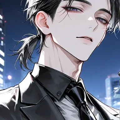 Profile image of 深琴