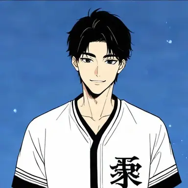 Profile image of 治郎