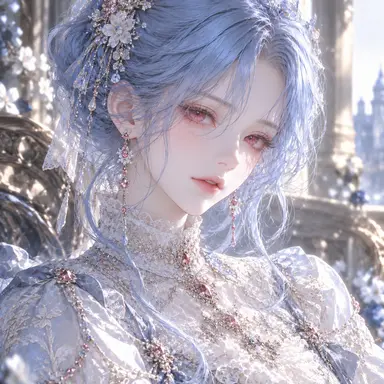 Profile image of シルビア