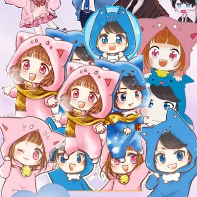 Profile image of ぴの