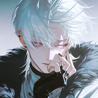 Profile image of ジン