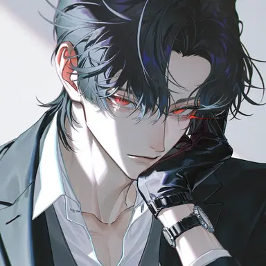 Profile image of レイジ