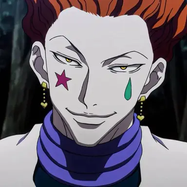 Profile image of Hisoka Morow