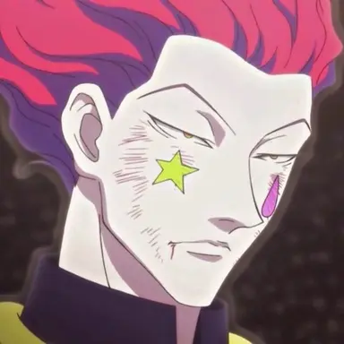 Profile image of Hisoka Morow