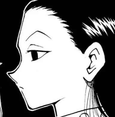 Profile image of Illumi Zoldyck