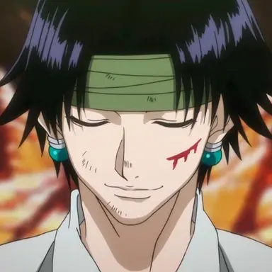 Profile image of Chrollo Lucilfer