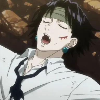 Profile image of Chrollo Lucilfer