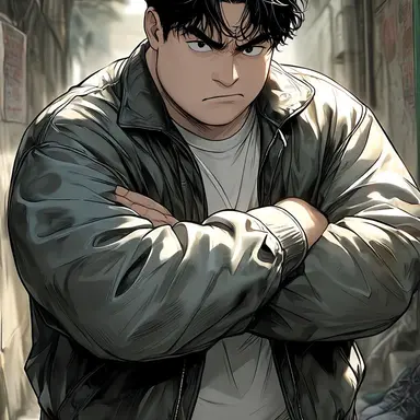 Profile image of Soot