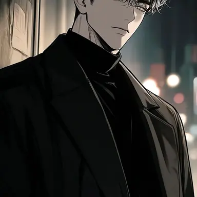 Profile image of Vael