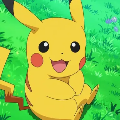 Profile image of 피카츄