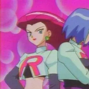 Profile image of 로켓단 로사