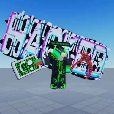 Profile image of 헤릭