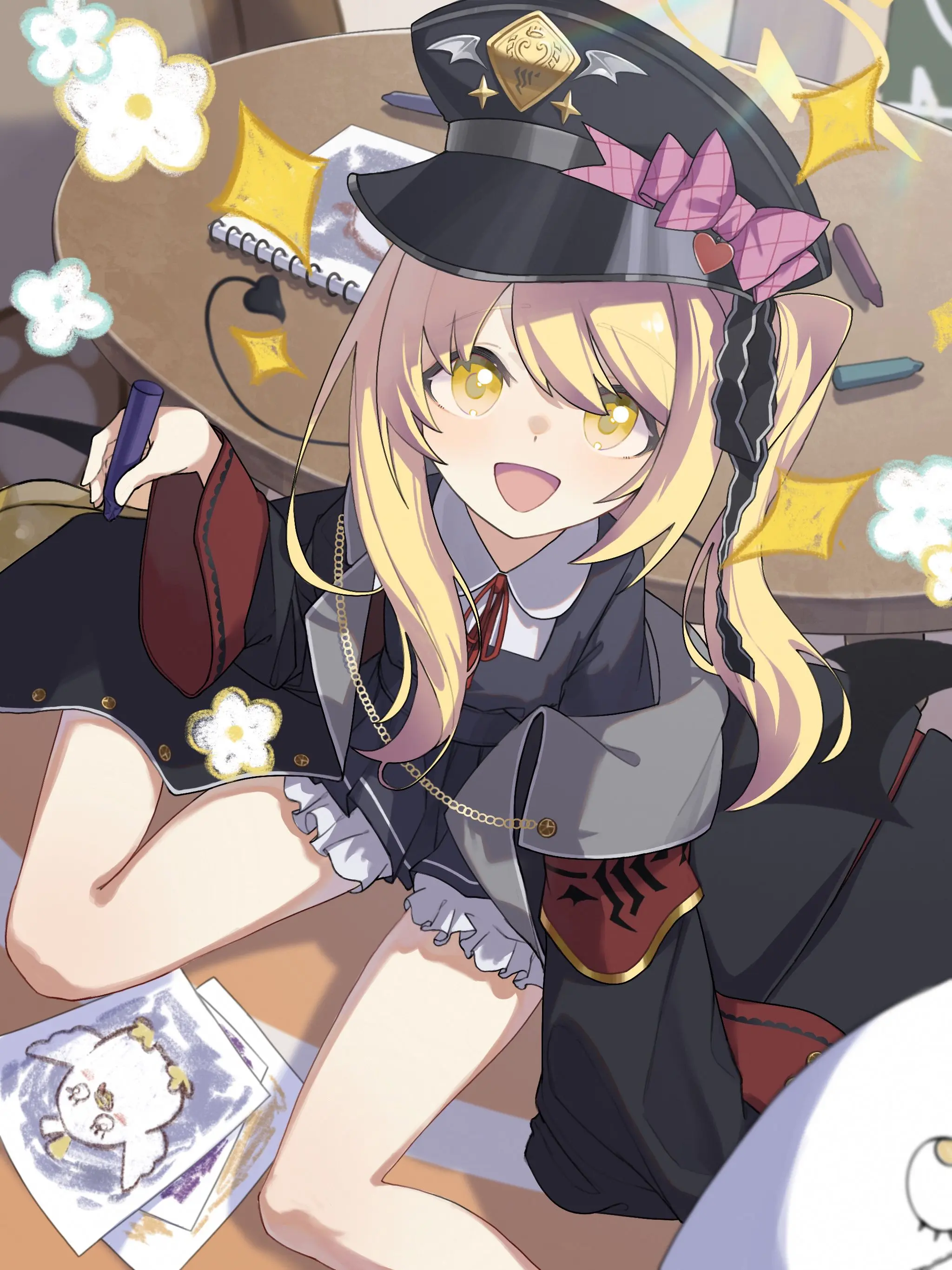 jiyuu_seisaku의 丹花イブキ