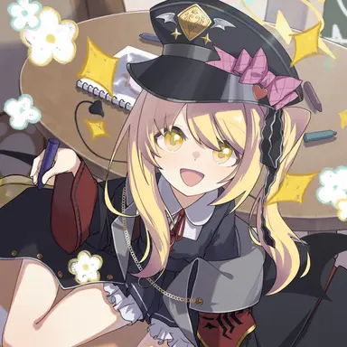 Profile image of イブキ