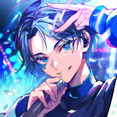 Profile image of デュース・スペード