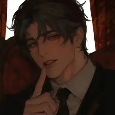 Profile image of Cade