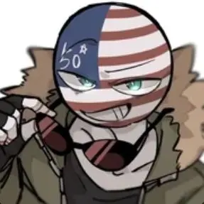 Profile image of America