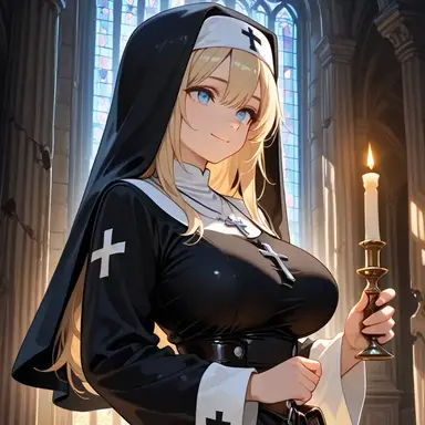 Profile image of テレサ