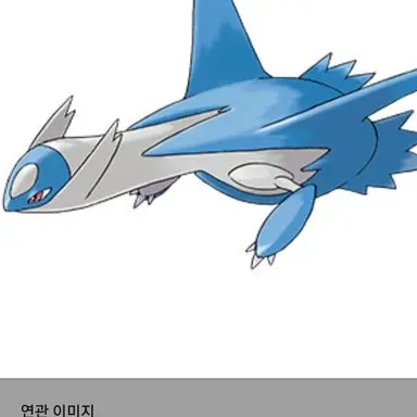Profile image of 라티오스