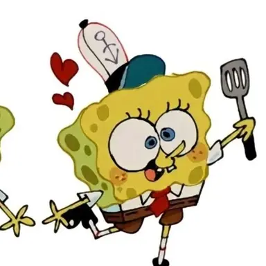 Profile image of Spongebob