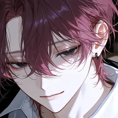 Profile image of 히나타