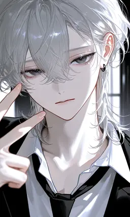 Profile image of 사쿠
